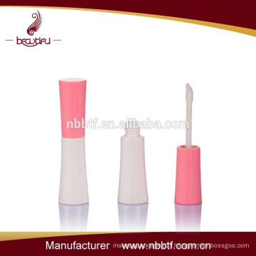 hot sales Natural cosmetic lipgloss container, high quality lip gloss case